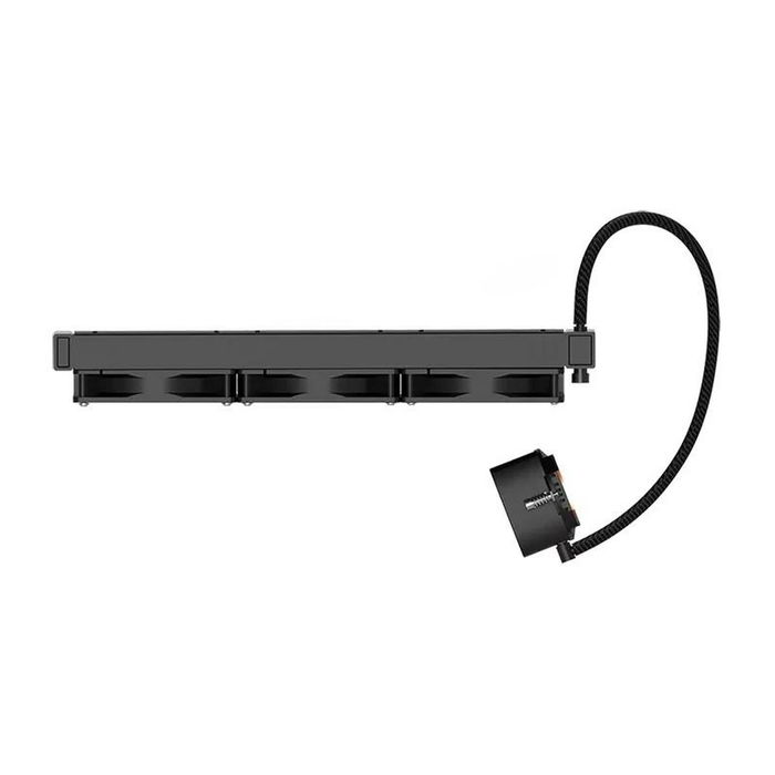 Kit de Réfrigération Hiditec LDCR10002