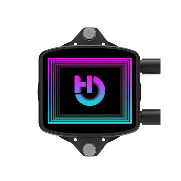 Kit de Réfrigération Hiditec LDCR10002