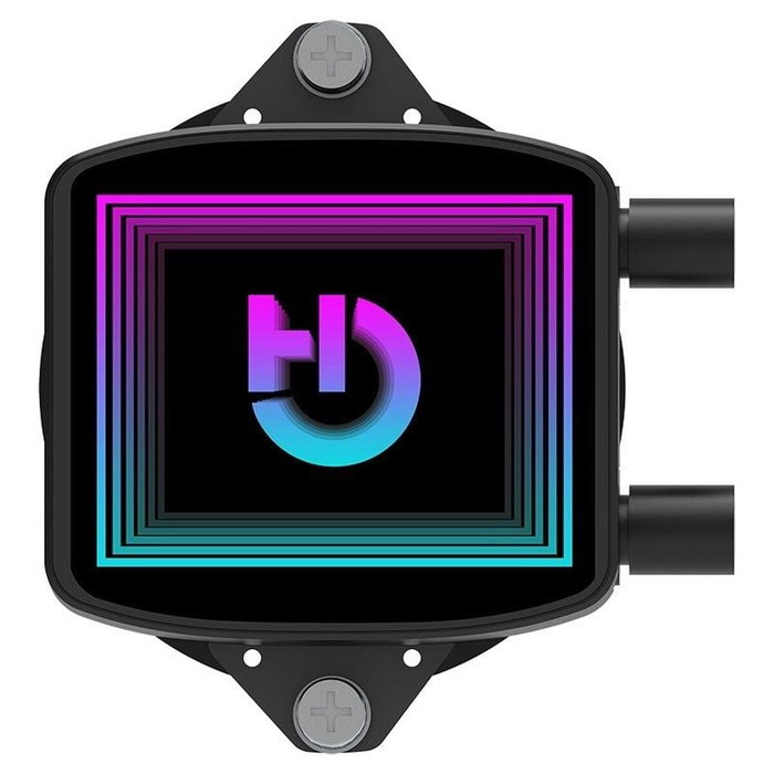 Kit de refroidissement liquide Hiditec LQ360