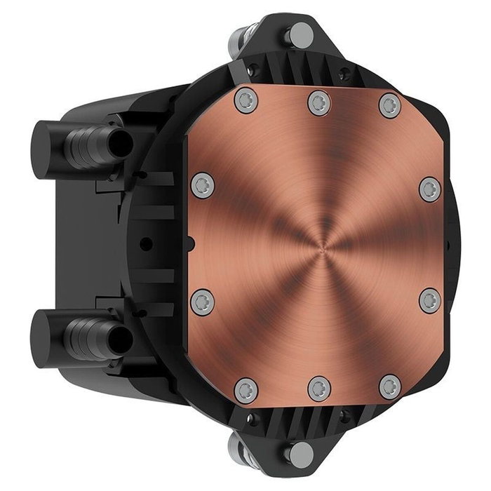 Kit de refroidissement liquide Hiditec LQ360