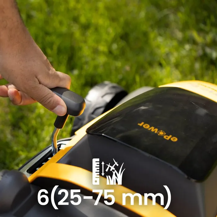 STIGA - Pack de jardin tondeuse à batterie 20V 34cm Collector 136e + coupe-bordure à batterie 20V GT100e - Lot d'entretien pour petits jardins jusqu'à 300m²