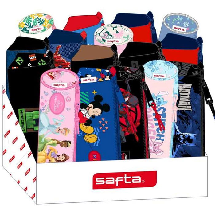 Fourre-tout Safta 31,5 x 23,5 x 23 cm Fourre-tout Safta 31,5 x 23,5 x 23 cm