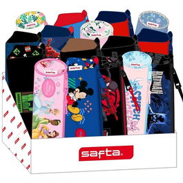 Fourre-tout Safta 31,5 x 23,5 x 23 cm