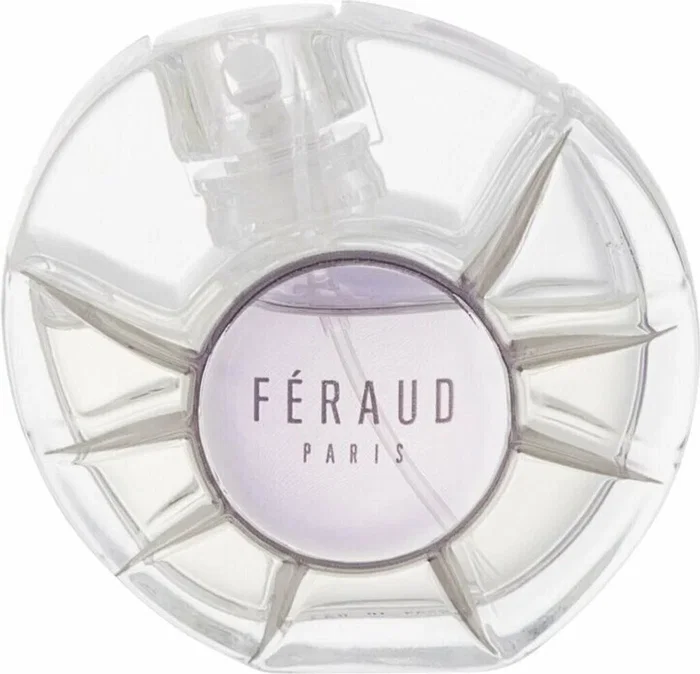 Louis Feraud Tout A Vous Eau de Parfum 30 ml Louis Feraud Tout A Vous Eau de Parfum 30 ml