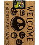 Pyramid International Paillasson L'étrange Noël de Mr. Jack 40 x 60 cm