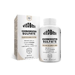 VIT.O.BEST Sulfate de Chondroïtine Droi-Kon®