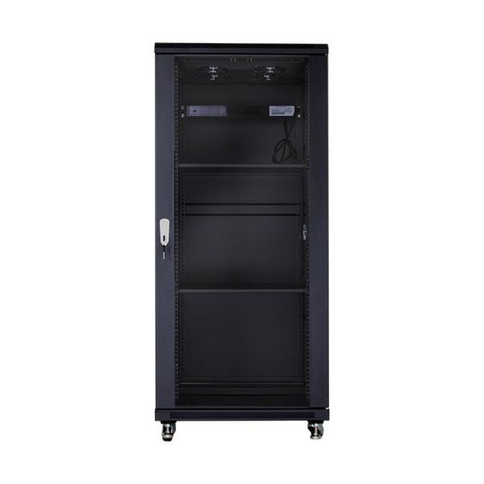 MicroConnect Rack Cabinet 32U 600 x 600 noir MicroConnect Rack Cabinet 32U 600 x 600 noir