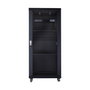 MicroConnect Rack Cabinet 32U 600 x 600 noir