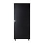 MicroConnect Rack Cabinet 32U 600 x 600 noir