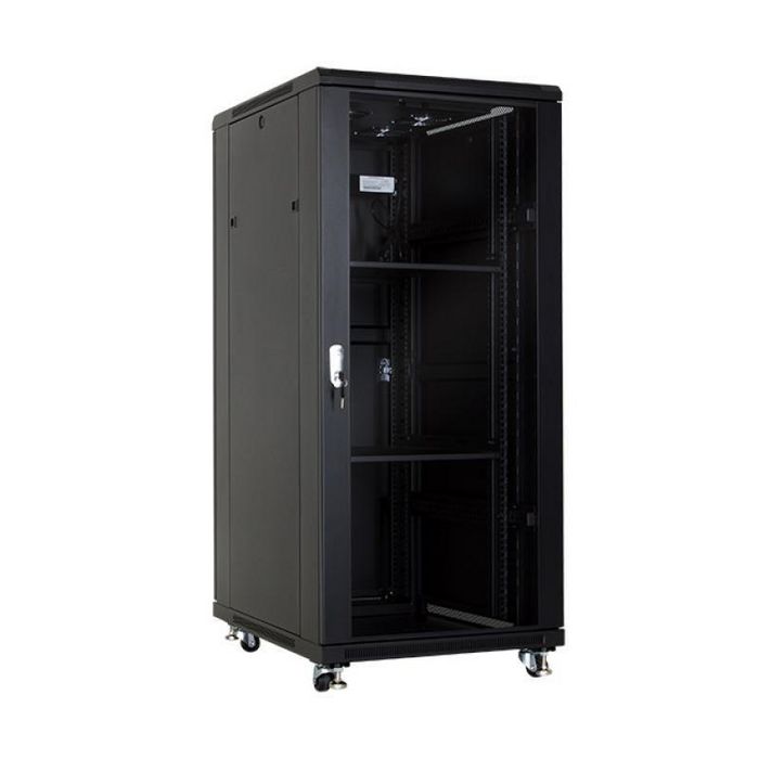 MicroConnect Rack Cabinet 32U 600 x 600 noir MicroConnect Rack Cabinet 32U 600 x 600 noir