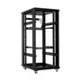 MicroConnect Rack Cabinet 32U 600 x 600 noir