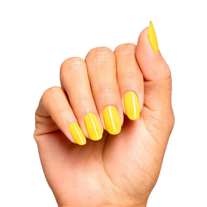 Opi INFINITE SHINE Collection Trip to the Brite Side Édition Limitée Sunkissed and Tell 15 ml