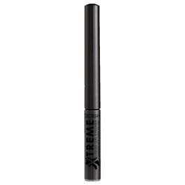 Gosh Eyeliner liquide Xtreme Étanche - Couleur 002 Nuit noire - 1.7 ml - Format testeur