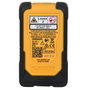 DEWALT DW055PL-XJ Télémètre Laser de Poche 16 m