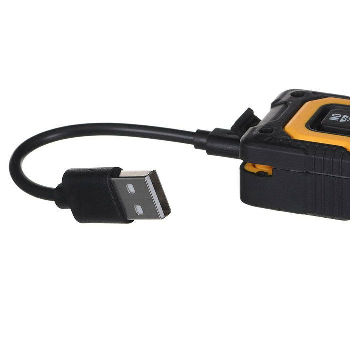 DEWALT DW055PL-XJ Télémètre Laser de Poche 16 m DEWALT DW055PL-XJ Télémètre Laser de Poche 16 m