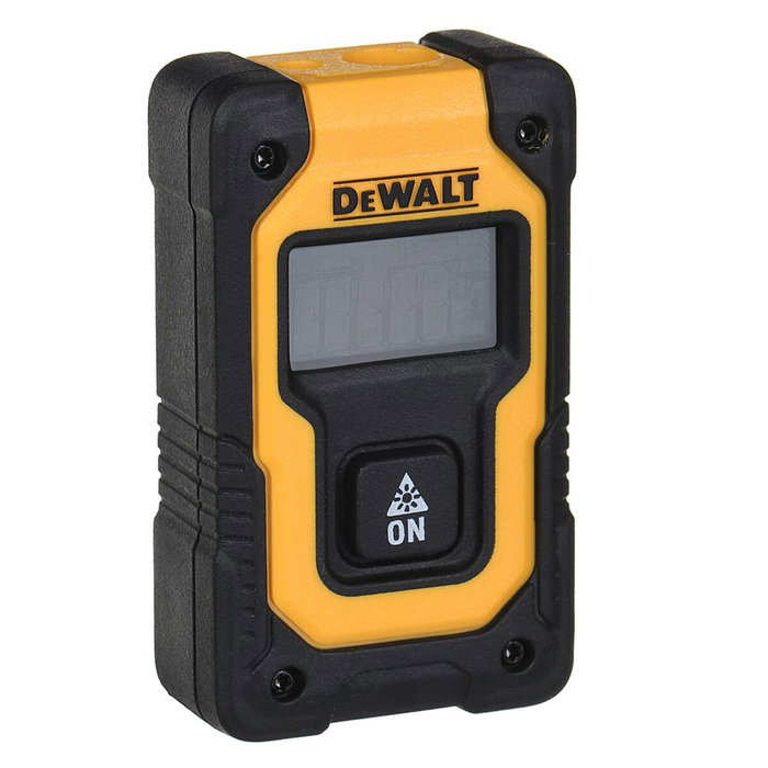 DEWALT DW055PL-XJ Télémètre Laser de Poche 16 m DEWALT DW055PL-XJ Télémètre Laser de Poche 16 m