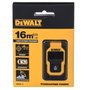 DEWALT DW055PL-XJ Télémètre Laser de Poche 16 m