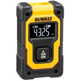 DEWALT DW055PL-XJ Médaétère Laser de Poche, Mesure jusqu'à 16M