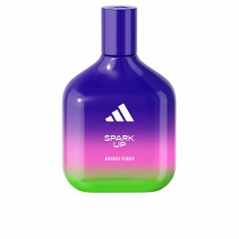 Adidas Vibes Spark Up Eau de Parfum 100 ml