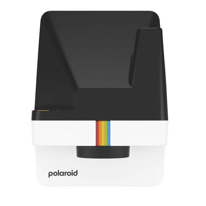 Appareil Photo Instantané Polaroid NOW G2 BL/WH Appareil Photo Instantané Polaroid NOW G2 BL/WH