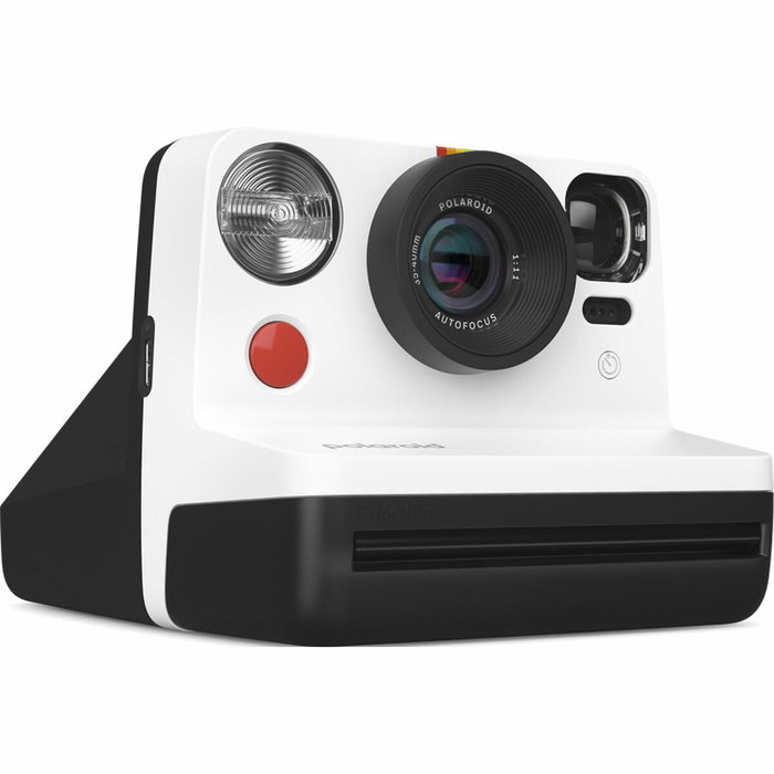 Appareil Photo Instantané Polaroid NOW G2 BL/WH Appareil Photo Instantané Polaroid NOW G2 BL/WH