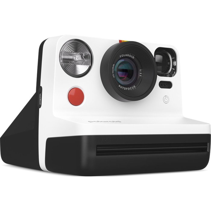 Appareil Photo Instantané Polaroid NOW G2 BL/WH Appareil Photo Instantané Polaroid NOW G2 BL/WH