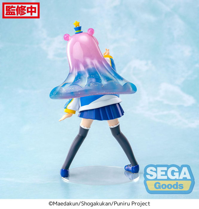 Sega Puniru Luminasta Slightly Mature Kawaii Puniru