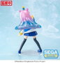 Sega Puniru Luminasta Slightly Mature Kawaii Puniru