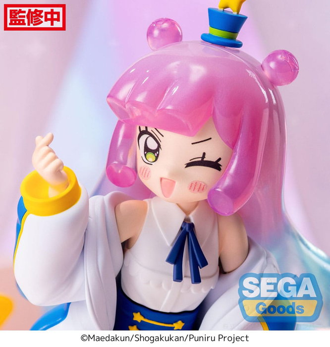 Sega Puniru Luminasta Slightly Mature Kawaii Puniru