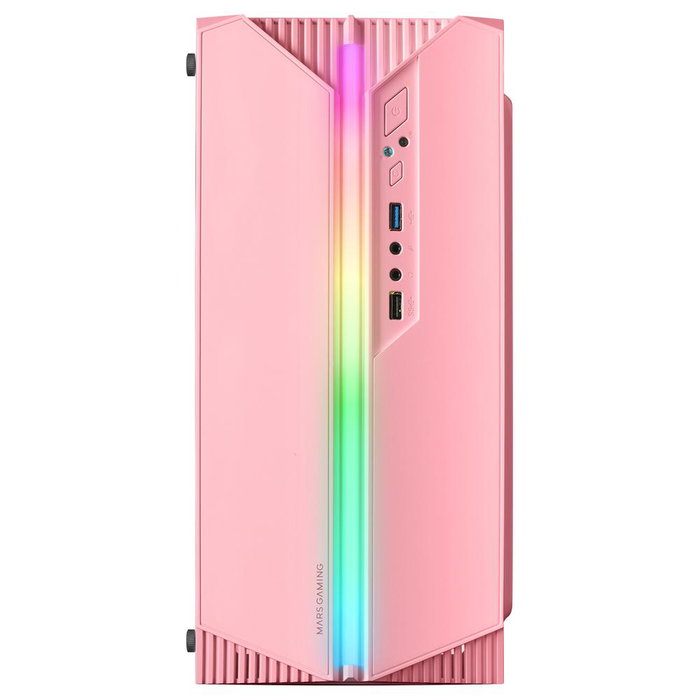 Mars Gaming MC-S1 Rose Micro-ATX