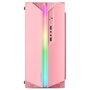 Mars Gaming MC-S1 Rose Micro-ATX