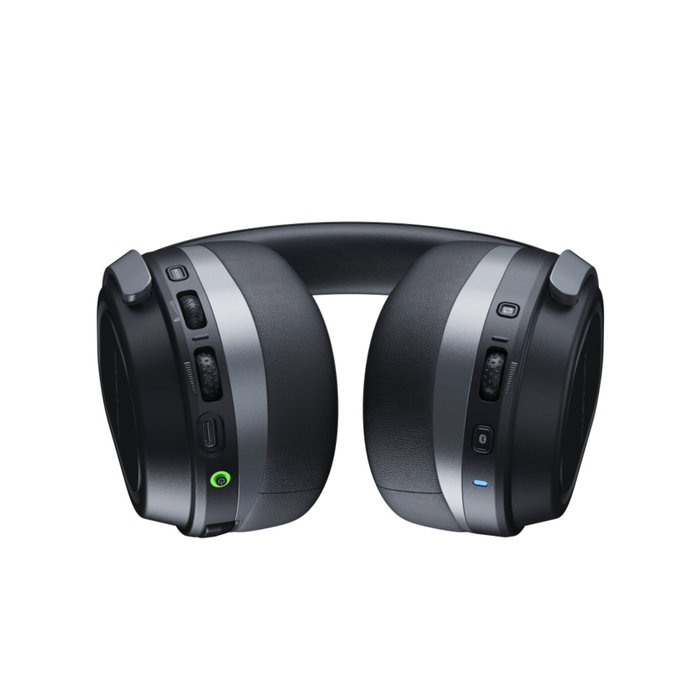 Turtle Beach Stealth 700P (Gen3) - Casque Gaming Sans Fil Bleu