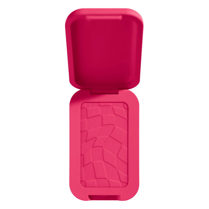 Nyx Professional Make Up Blush Poudre Buttermelt #BeurreQueAvant 5 g - Teinte intense, fini éclat naturel