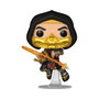 Funko Pop Scorpion - Mortal Kombat 11