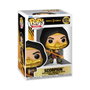 Funko Pop Scorpion - Mortal Kombat 11
