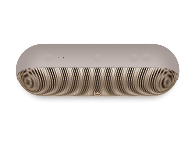 Beats Pill Enceinte Bluetooth Portable Champagne Gold IP67 24h Autonomie USB-C Beats Pill Enceinte Bluetooth Portable Champagne Gold IP67 24h Autonomie USB-C