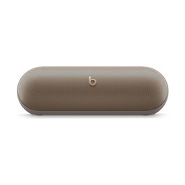 Beats Pill Enceinte Bluetooth Portable Champagne Gold IP67 24h Autonomie USB-C