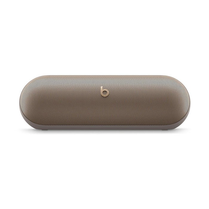 Beats Pill Enceinte Bluetooth Portable Champagne Gold IP67 24h Autonomie USB-C Beats Pill Enceinte Bluetooth Portable Champagne Gold IP67 24h Autonomie USB-C