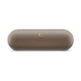 Beats Pill Enceinte Bluetooth Portable Champagne Gold IP67 24h Autonomie USB-C