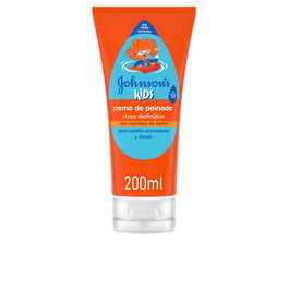 Johnson'S Baby Crème coiffante KIDS pour enfants 200 ml