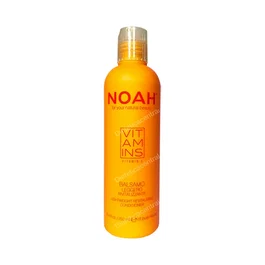NOAH Acondicionador Régénérateur à la Vitamine C 250 ml