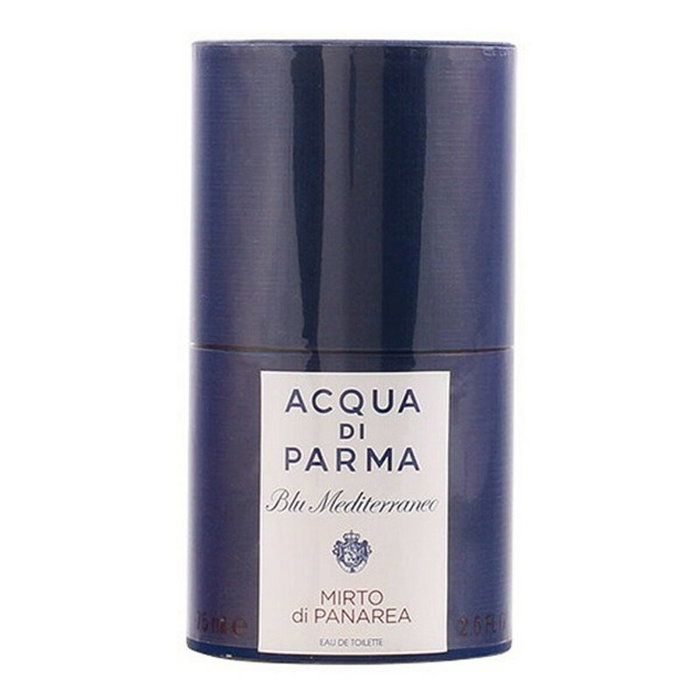 Acqua di Parma Blu Mediterraneo Mirto di Panarea Eau de Toilette 75 ml