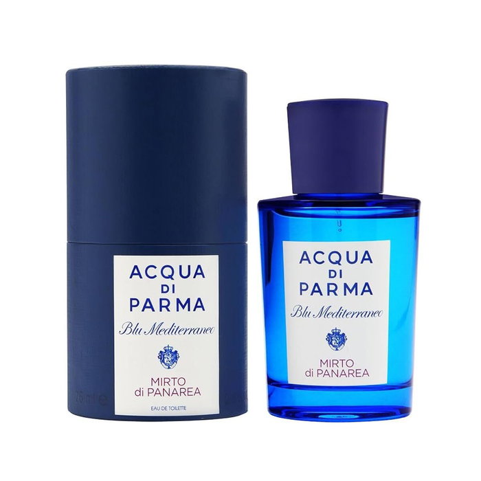 Acqua di Parma Blu Mediterraneo Mirto di Panarea Eau de Toilette 75 ml