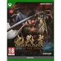 Capcom Onimusha: Way of the Sword - Xbox Series X