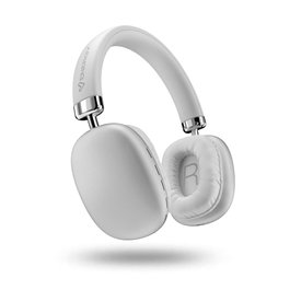 Energy sistem Style Headphones Bluetooth argent