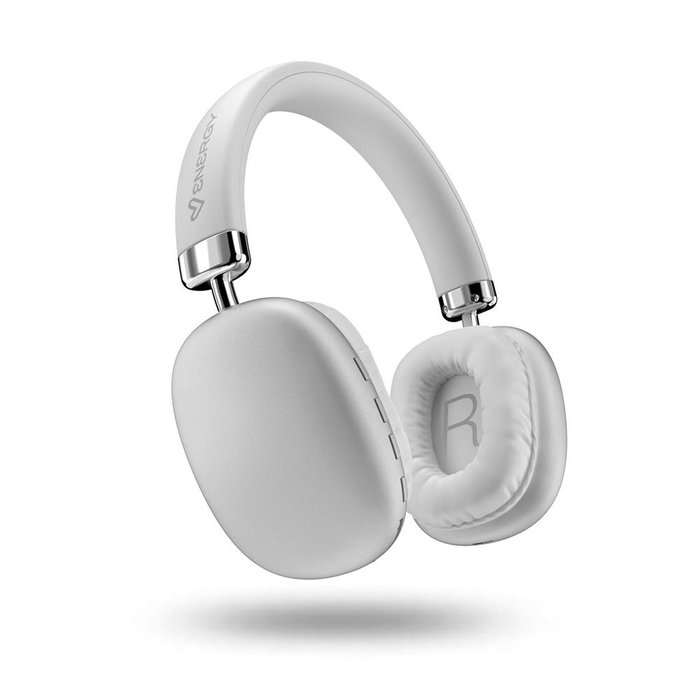 Energy sistem Style Headphones Bluetooth argent Energy sistem Style Headphones Bluetooth argent
