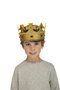 My Other Me - Couronne royale 55 - 60 cm - Décoratif adulte - Langues: français, anglais, espagnol, allemand, italien, portugais