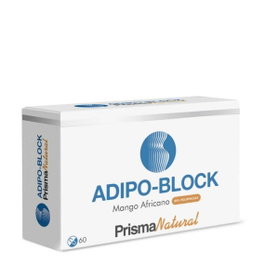 PRISMA NATURAL ADIPO-BLOCK Mango Africano 60 capsules