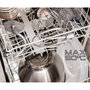 Robot culinaire Eldom WRK1200 Blanc 800 W 5 L