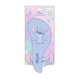 Cerdá - Cepillo Rectangulaire Enfant Stitch 10 x 20 x 0.1 cm - Lilas